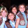 Girl Scout Day