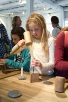 Hands-On Crafts Center
