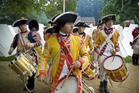 drum corps