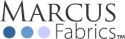 Sponsored by Marcus Fabrics