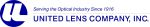 United Lens logo