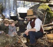The Sugar Camp
