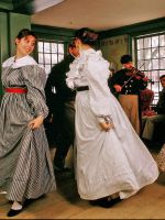 Washington's Birthday Ball