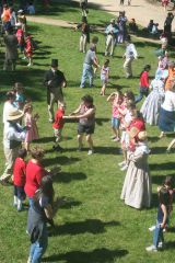 Learn a 19th-century dance