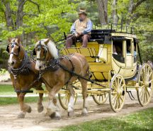 Old Sturbridge Village