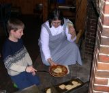 Contact the Museum Education Office