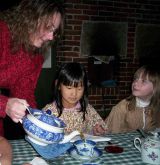 Birthday Parties
