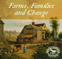 Farm, Families and Change