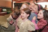 Birthday Parties