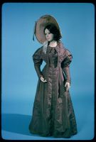 quilted clothing