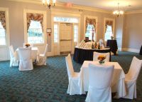 The Grecian Parlor