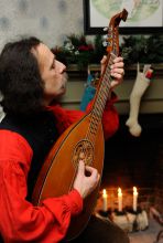 12 Nights of Christmas