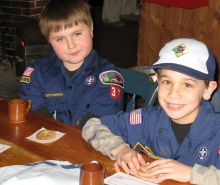 Cub Scouts