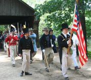 Citizens procession Citizens procession