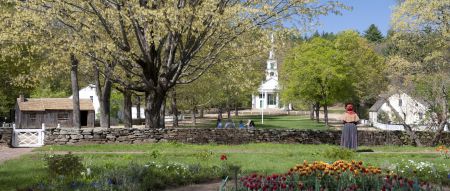 Old Sturbridge Village